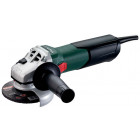 Meuleuse d'angle METABO W 9-125 900W 125 mm - 600376000 