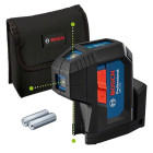 Laser 3 points GPL 3 G BOSCH - 0601066N00