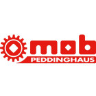 Mob peddinghaus - 005342 - jeu de 8 clés à fourche