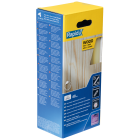 Bâtons de colle Bois et Dérives 190 mm x 48 Sticks - Boite - RAPID-ISABERG - 5001421