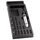 Module tournevis à frapper + embouts facom - mod.ns260pb