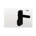 Module extérieur Noir 1090
