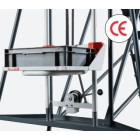 Monte-charge pour escabeau à immobilisation automatique 13 marches - 832008829