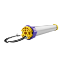 Moteur solaire 10 nm - Profalux