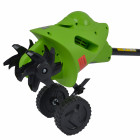 Motobineuse électrique gardtech 300w