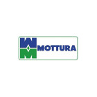 Mottura - serrure 3 points 630 marron a2p1* gauche avec tringles