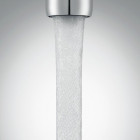 Mousseur aérateur de robinet baignoire filetage Mâle 28 X 100