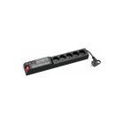 Multi-prise anti-foudre axon protector ax350