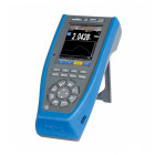 Multimètre mtx 3292 dmm graph trms 100kpts coul 100khz usb