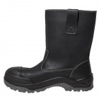 Bottes de sécurité niveau S3 - Narvix