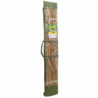 Natte brise vue bambou 1.5x3m