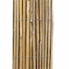 Natte brise vue bambou 1.5x3m
