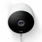 Caméra de sécurité Nest Cam Outdoor NC2100FD