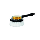 Nettoyeur haute pression 150 bar wr3 vito 2000w brosse rotative moteur induction tuyau 5m réservoir détergent intégré