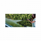Nettoyeur haute pression VITO 150 bars 3200W Moteur a induction haute Qualité réservoir detergent intégré