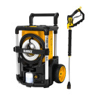 Nettoyeur haute pression dewalt dcmpw1600n (machine seule)