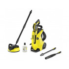 Nettoyeur haute pression KARCHER FULL CONTROL HOME 2100W 145 bars moteur à induction