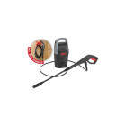 Nettoyeur Haute pression SKIL 1400W 100bars - F0150760AA