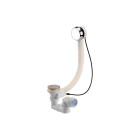 Nicoll - vidage baignoire à cable