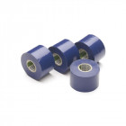 Nitto - Ruban Adhesif Isolant - Bleu - 50 Mm X 20 M