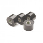 Nitto - Ruban Adhesif Isolant - Gris - 50 Mm X 20 M