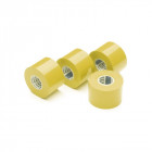 Nitto - Ruban Adhesif Isolant - Jaune - 50 Mm X 20 M