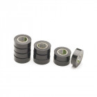 Nitto - Ruban Adhesif Isolant - Noir - 19 Mm X 10 M