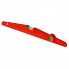 Niveau Alu Professionnel semelle standart 500 mm