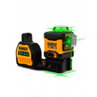 Niveau - laser multi-lignes dewalt dce089ng18 (machine seule)