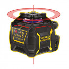 Niveau laser rotatif intérieur extérieur x700lr