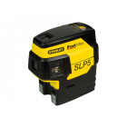 Niveau laser multipoints slp 5 stanley 1-77319