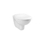 Cuvette suspendue normus - cuvette suspendue normus blanc