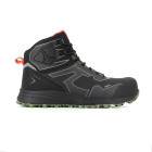 Chaussure de sécurité montante treck homme - S 24 - 6362- NORTH-45