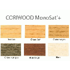 Huile saturateur bois monocouche coriwood monosat' 5l - Couleur au choix