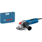 Meuleuses angulaires 125 mm avec X-LOCK 1300W GWX 13-125 S - 06017B6003 Meuleuses angulaires 125 mm avec X-LOCK 1300W GWX 13-125 S - 06017B6003