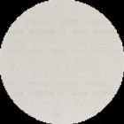 Disques Abrasifs BOSCH Expert M480 - Ø125 mm - Boite de 5 pièces - Grain 120 2608901637