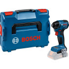 Visseuse à chocs GDR 18V-220 C - BOSCH - avec L-Boxx - 06019L6001