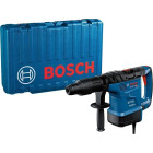 Perforateur SDS max GBH 6-42 C Professional 1300 W - BOSCH - en coffret - 0611278020
