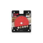 Lame pour scie circulaire portative FREUD - Ø180 2,4/1,6 AL20 Z24 BA 15° - F03FS09696 -FR09W001H
