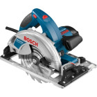 Scie circulaire GKS 55+ gce + rail 140 cm fsn 1400 jk bosch pro - 0615990m91