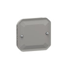 Obturateur plexo composable gris (069537l)
