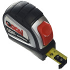 Ocai - 050574 - mètre robuste abs caoutchouc autobloquant 10m