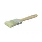 Pinceau brosse plate à laquer moyenne Chantier n°30 FRANPIN - 55730
