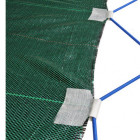 Lot de 3 œillets autocollants Ose