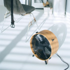 Ventilateur design otto Ventilateur design otto