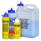 Poudre de tracage bleue 340 grs
