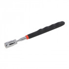 Outil magnétique de ramassage à lampe LED - 200 - 800 mm