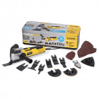 Outil multi-usage 300 watts + 36 accessoires