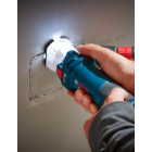 Outil multifonction bosch gcu 18v-30 - machine seule