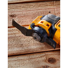 Outil multifonction dewalt dcs353n - machine seule